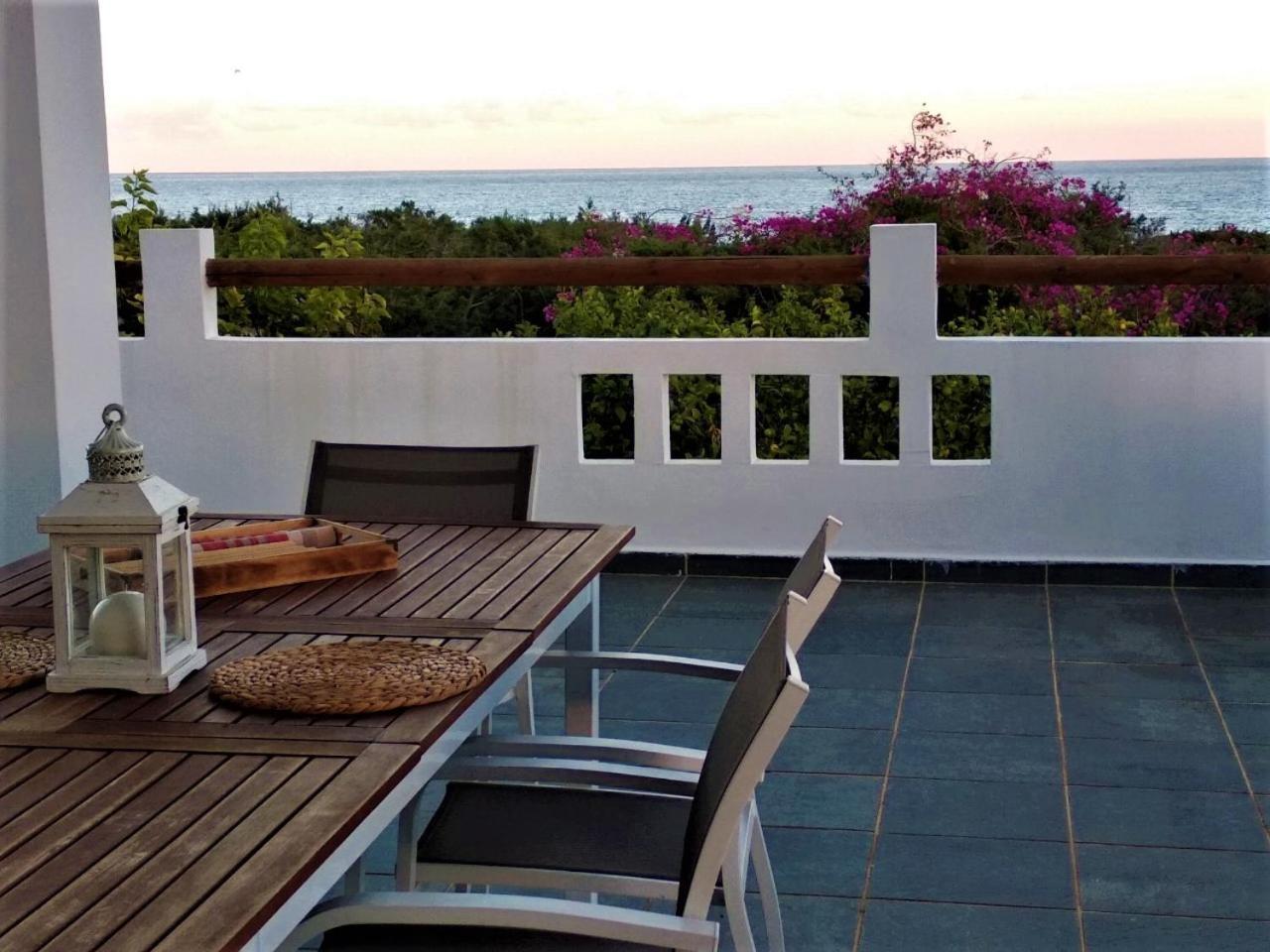 Villa Akti Lacónia Exterior foto