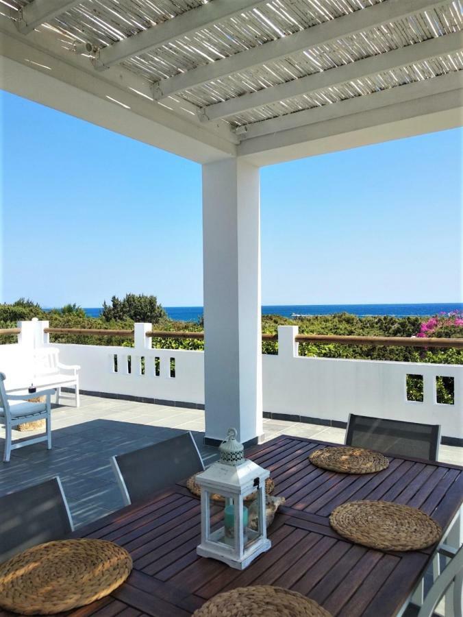 Villa Akti Lacónia Exterior foto